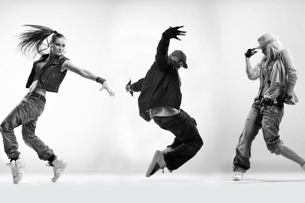 Hip Hop Dance Studio Dans Harmonie Brussels Uccle