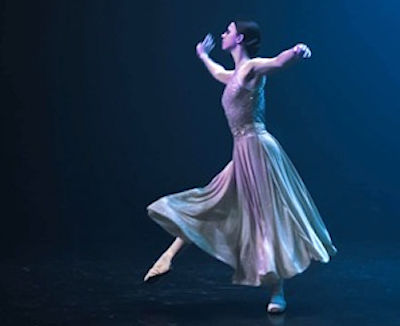 Danse classique
